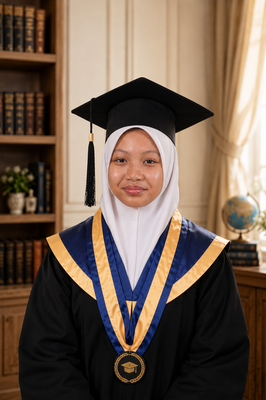 Resky Amelia Ramadani